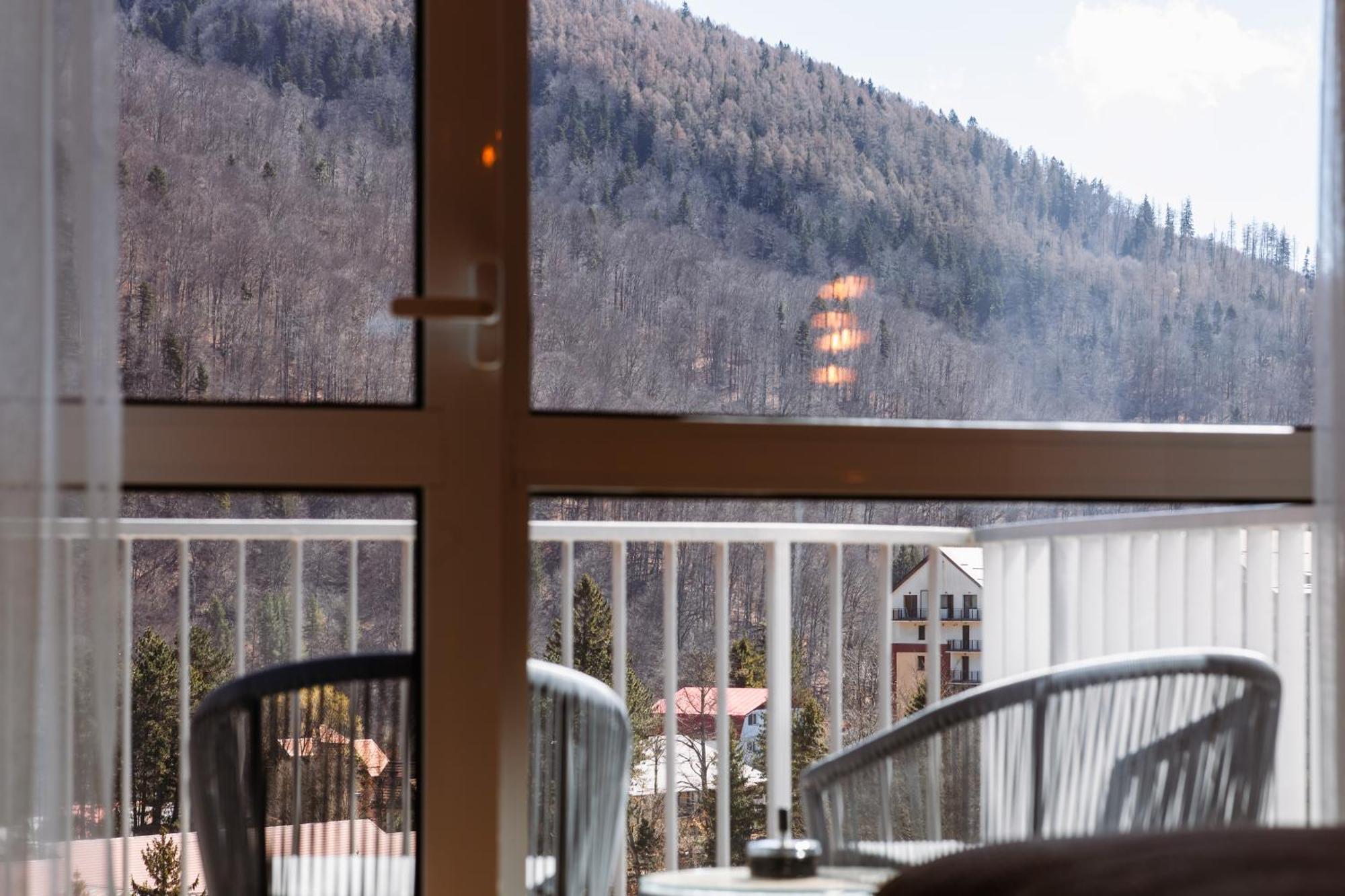 Eliss Studio Sinaia Exterior photo